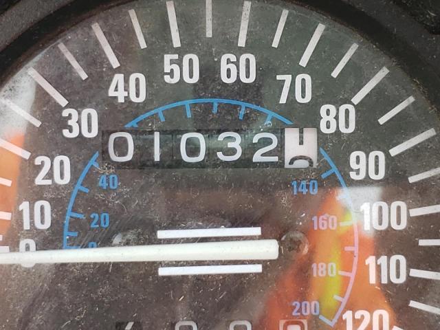 2006 KAWASAKI NINJA 250 JKAEXMF176DA22116