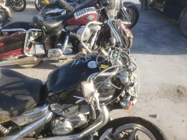 2002 HONDA VT1100 C 1HFSC18012A604329