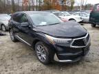 2020 ACURA  RDX