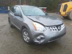 2013 NISSAN  ROGUE