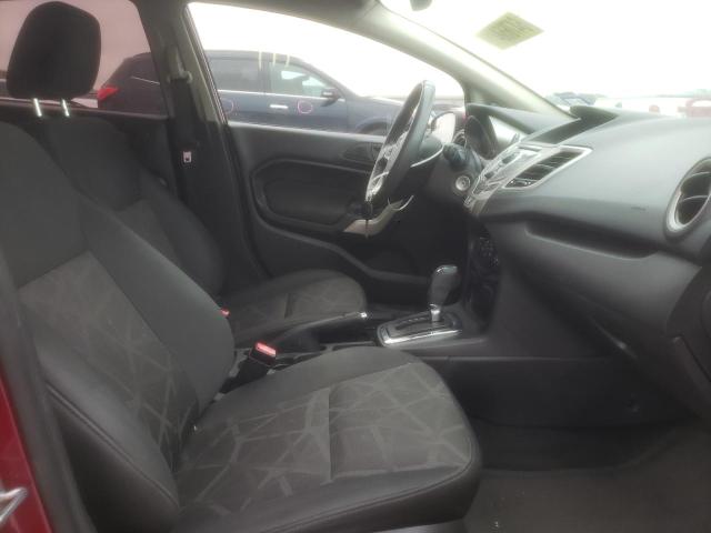 2011 FORD FIESTA SEL 3FADP4CJ3BM180122