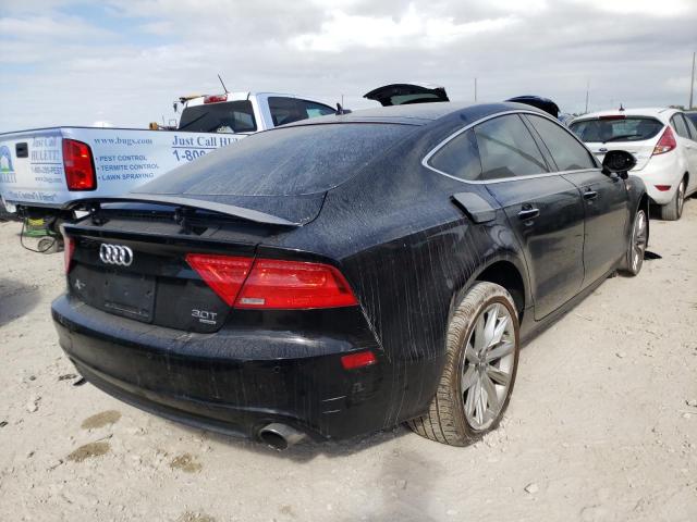 2014 AUDI A7 PREMIUM WAUWGAFC1EN065475