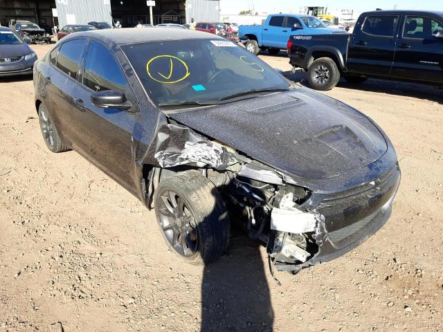 2016 DODGE DART GT SP 1C3CDFGB8GD823584