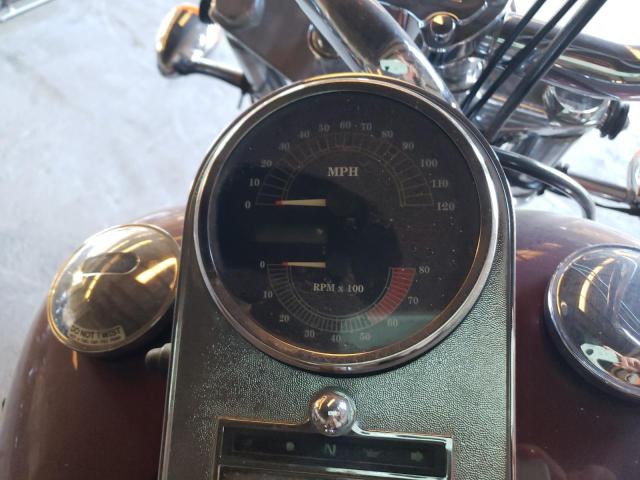 2002 HARLEY-DAVIDSON FXDWG 1HD1GEV102Y319626