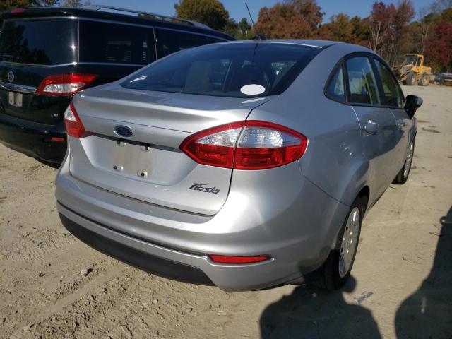 2015 FORD FIESTA S - 3FADP4AJ4FM128927