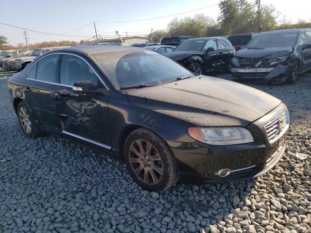 2010 VOLVO S80 3.2 YV1960AS3A1124839