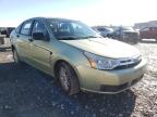 2008 FORD  FOCUS