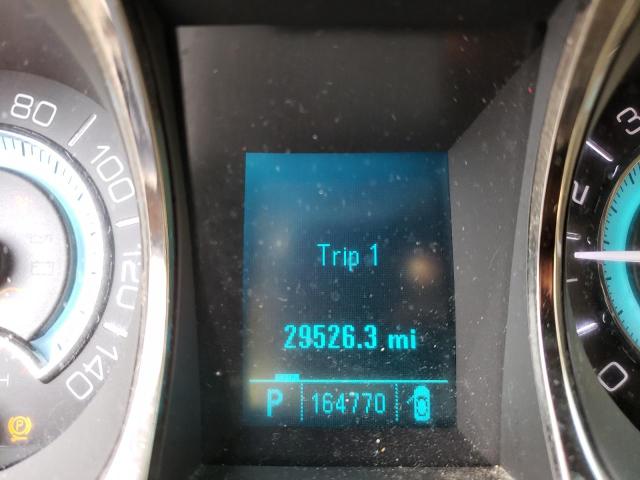 2011 BUICK LACROSSE C 1G4GC5ED9BF218707