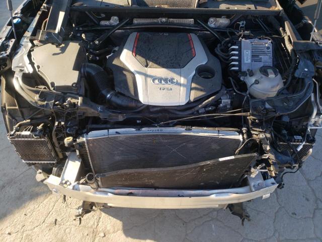 2020 AUDI SQ5 PREMIU WA1B4AFY4L2067378
