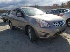 2011 NISSAN  ROGUE