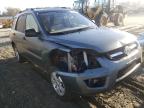 2009 KIA  SPORTAGE