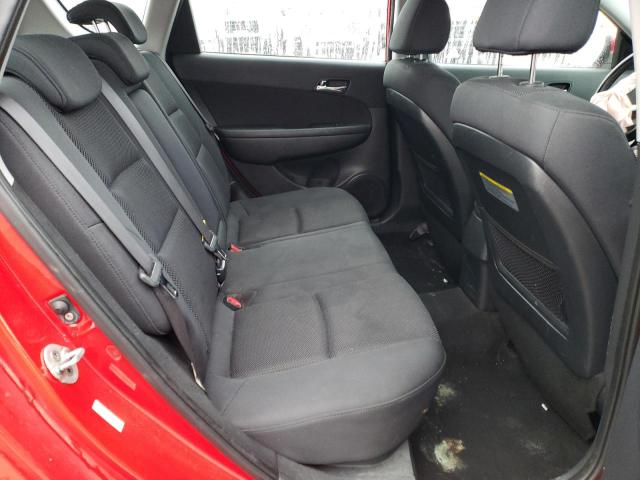 2010 HYUNDAI ELANTRA TO KMHDC8AE4AU060032