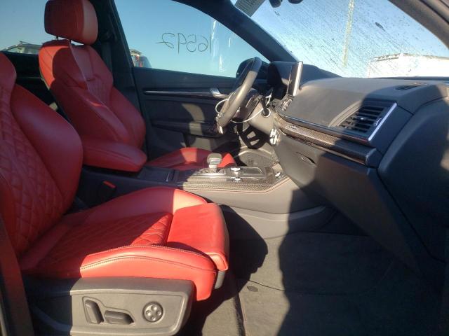 2020 AUDI SQ5 PREMIU WA1B4AFY4L2067378