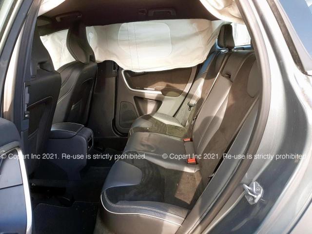 YV1DZA8CDH2024449 Volvo Xc60 R-des