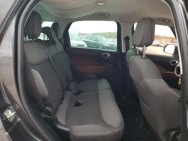 2014 FIAT 500L TREKK ZFBCFADH7EZ015750