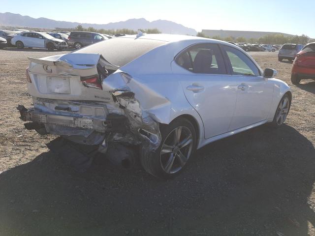 2011 LEXUS IS250 JTHBF5C28B5142084