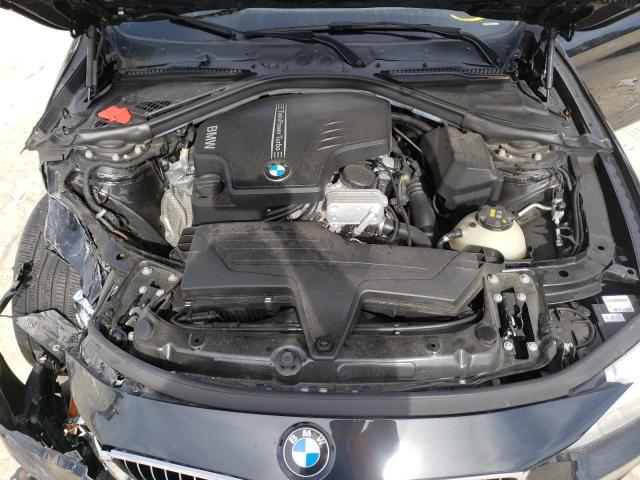 2016 BMW 428 I GRAN WBA4A9C54GG507878