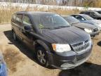 2013 DODGE  GRAND CARAVAN