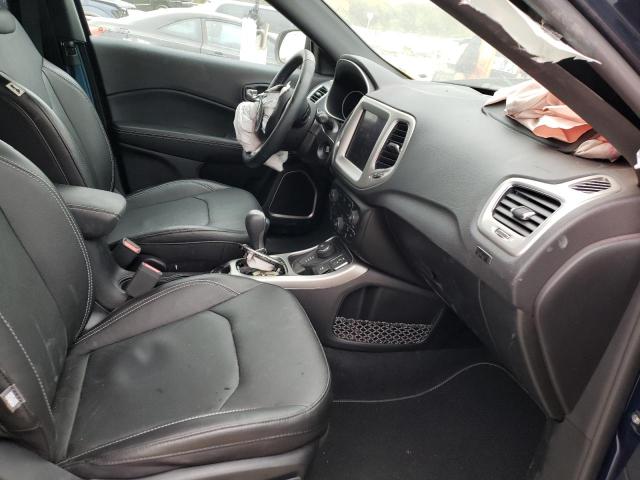 2021 JEEP COMPASS 80 3C4NJDEB3MT520979