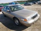 2001 MERCURY  GRAND MARQUIS