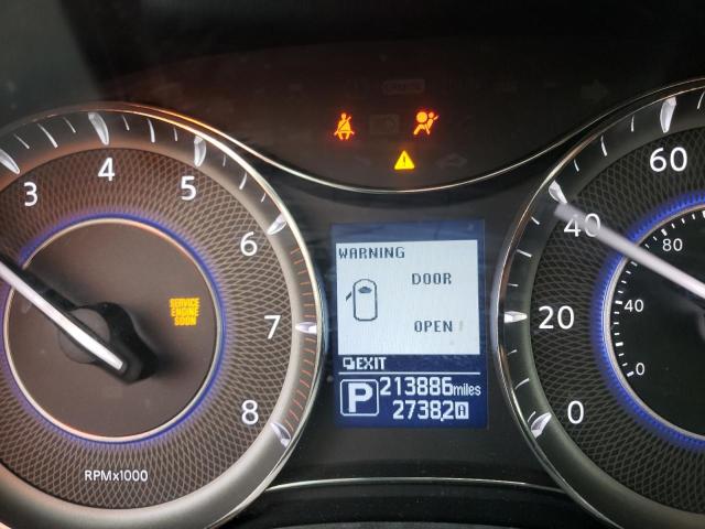 2013 INFINITI QX56 JN8AZ2NC1D9350395