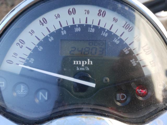2006 HONDA VT1300 S 1HFSC52066A305392