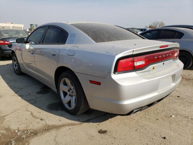 2012 DODGE CHARGER PO 2C3CDXAT3CH247407