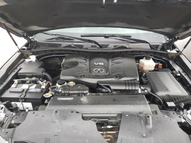 2019 INFINITI QX80 LUXE JN8AZ2NF9K9683595