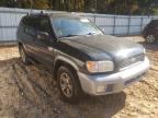 2001 NISSAN  PATHFINDER