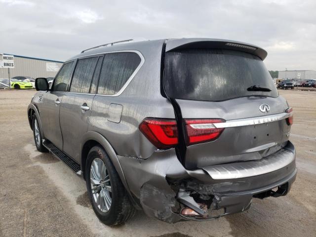 2019 INFINITI QX80 LUXE JN8AZ2NF9K9683595