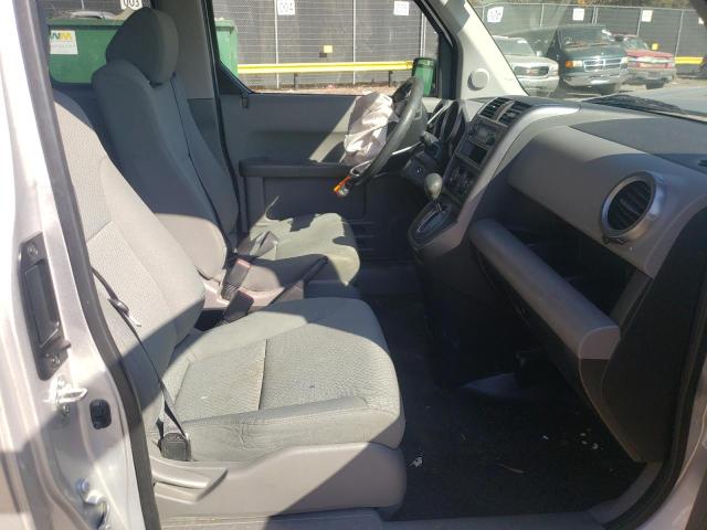 2010 HONDA ELEMENT LX 5J6YH1H39AL004848