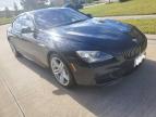 BMW 6 SERIES 2014 foto