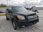 2007 HONDA  PILOT