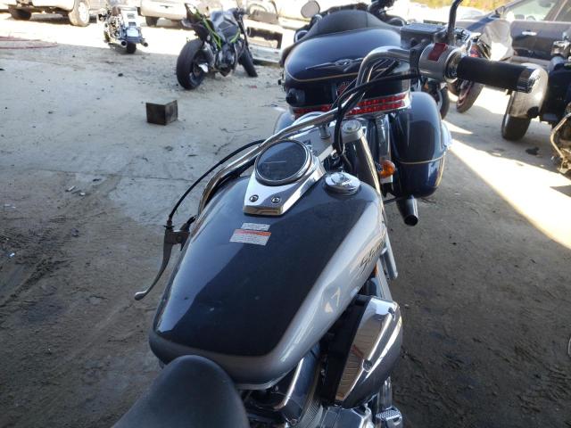 2005 HONDA VT750 CA JH2RC503X5M104315