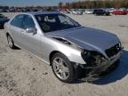 2002 MERCEDES-BENZ  S-CLASS