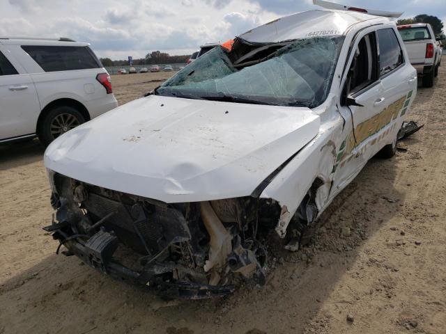 2019 DODGE DURANGO SS 1C4RDJFG1KC708345