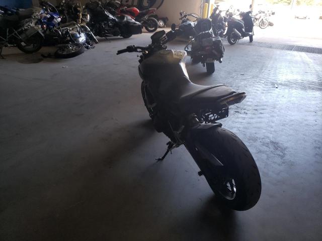 2015 YAMAHA FZ09 JYARN33E0FA006297