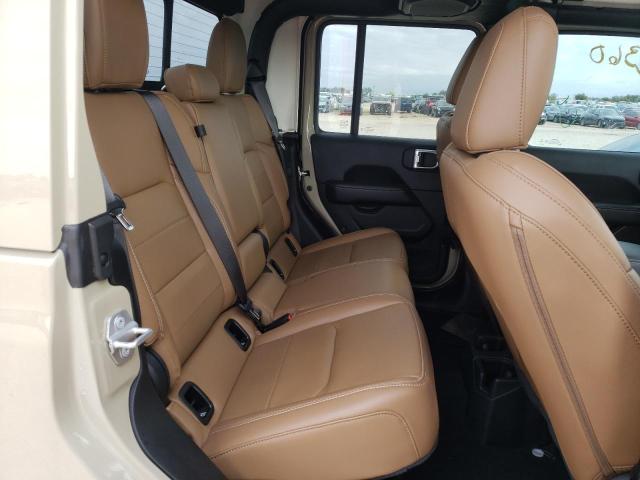 2020 JEEP GLADIATOR 1C6HJTFG0LL180256
