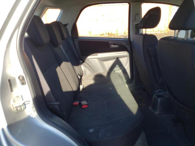 2010 SUZUKI SX4 JX JS2YA5A21A6300034