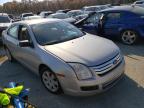 2007 FORD  FUSION