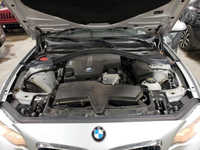 2016 BMW 228 XI SUL WBA1G9C55GV726653