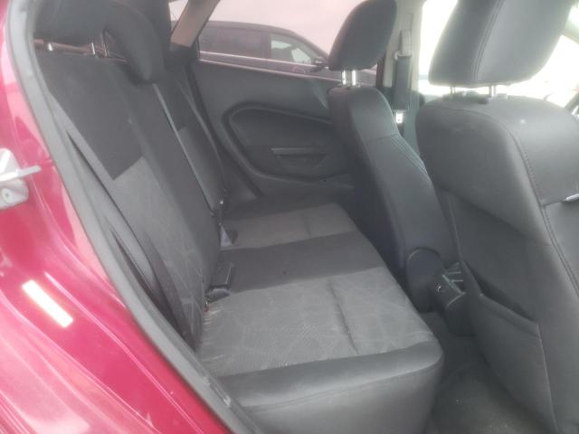 2011 FORD FIESTA SEL 3FADP4CJ3BM180122
