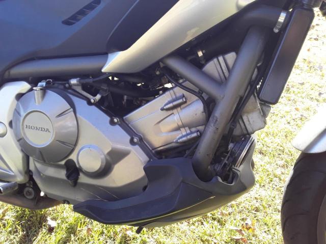 2012 HONDA NC700X JH2RC635XCK000497