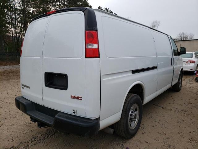 2019 GMC SAVANA G35 1GTZ7HFG6K1167272