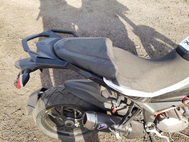2020 DUCATI MULTISTRAD ZDMAAEKW8LB012054