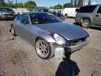 2005 NISSAN  350Z