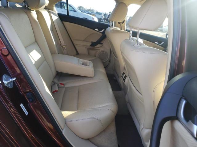 2012 ACURA TSX JH4CU2F41CC014689