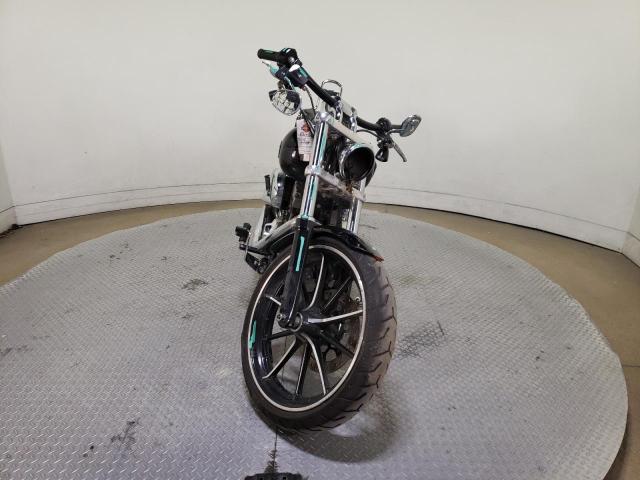 2015 HARLEY-DAVIDSON FXSB BREAK 1HD1BFV17FB037657