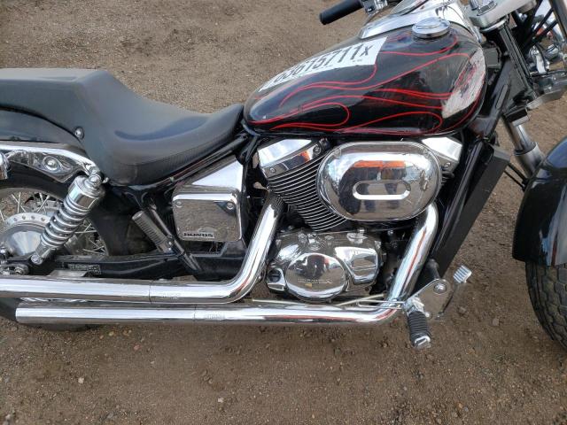 2007 HONDA VT750 DC JH2RC44447M101247