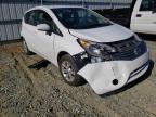 2015 NISSAN  VERSA